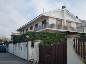  Villaggio Tognazzi Beach House  Торваяника